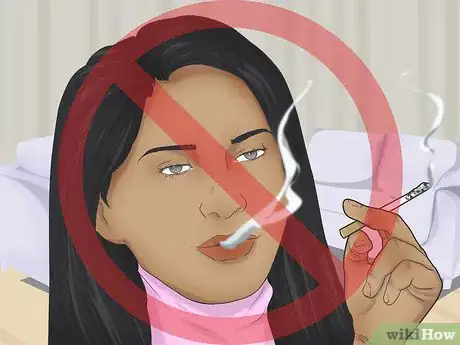 Image titled Avoid Smile Lines Step 4