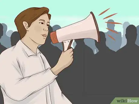 Image titled Ask Vendors for Donations Step 11