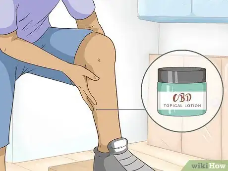 Image titled Take CBD Oil for Muscle Recovery Step 4