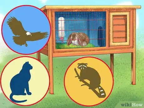 Image titled Choose a Rabbit Cage Step 7