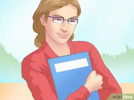 Image titled Make a Slam Book Step 3