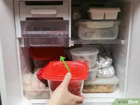 Image titled Prevent Freezer Crystals Step 13