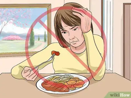 Image titled Treat Menopause Migraines Step 9