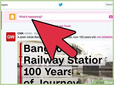 Image titled Write a Better Twitter Headline Step 1