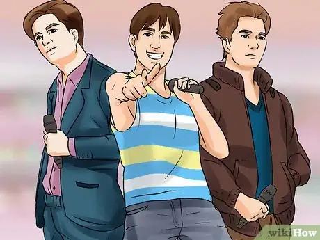 Image titled Win the X Factor Step 16