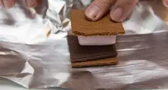 Make a S'more