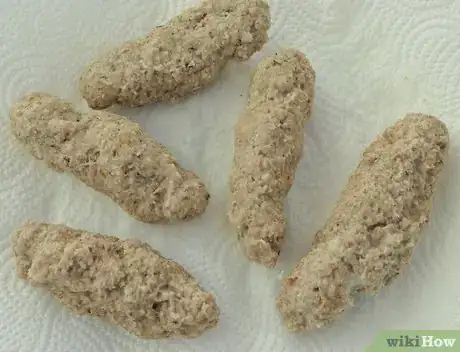 Image titled Make Healthier Hot Dogs Step 9