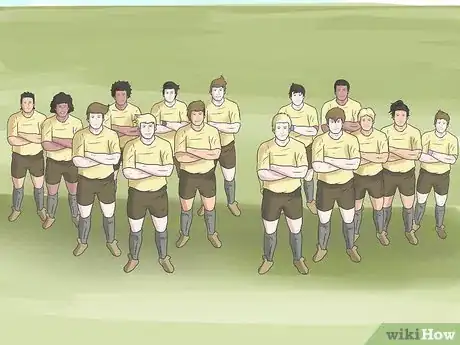 Image titled Know Every Rugby Position and What Each One Does Step 1