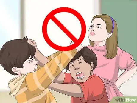 Image titled Build a Good Reputation with Teachers Step 10