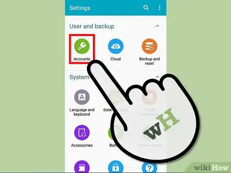 Image titled Sync Multiple Google Calendars Step 10
