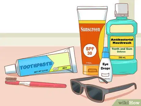 Image titled Pack Efficiently Step 3