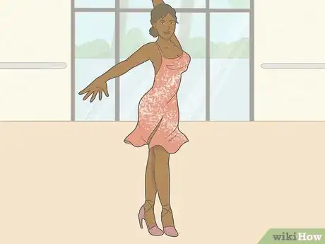 Image titled Dance With a Ballroom Dance Team Step 7