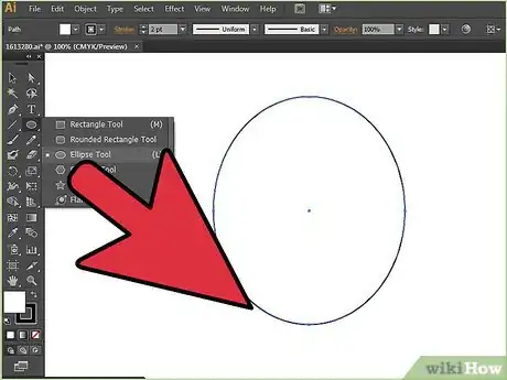 Image titled Make a Greeting Card in Adobe Illustrator Step 4