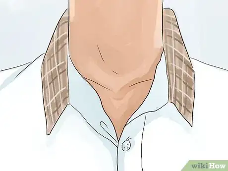 Image titled Avoid and Cure Getting Itchy After a Haircut Step 1