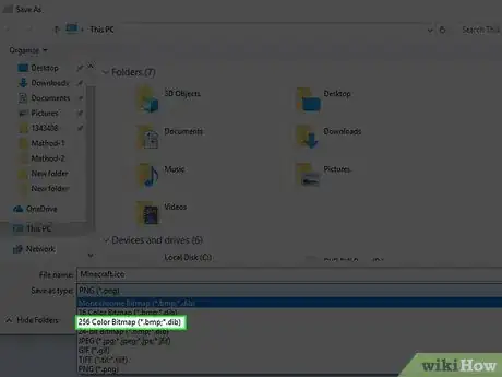 Image titled Create a Windows Icon Step 21