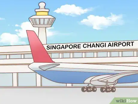 Image titled Go to Universal Studios Singapore Step 7