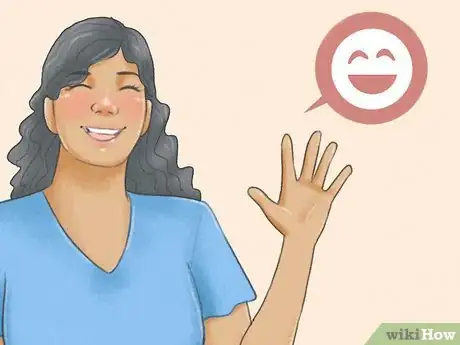 Image titled Tell Someone They Talk Too Much Step 7