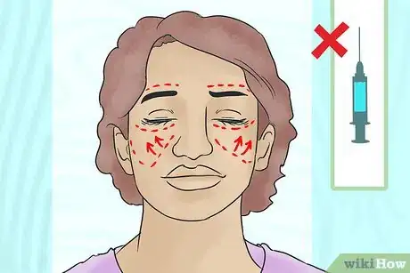Image titled Reduce Face Fat Step 14