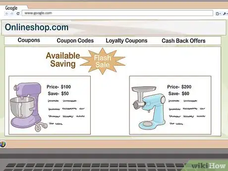 Image titled Buy a Kitchen Mixer Step 9