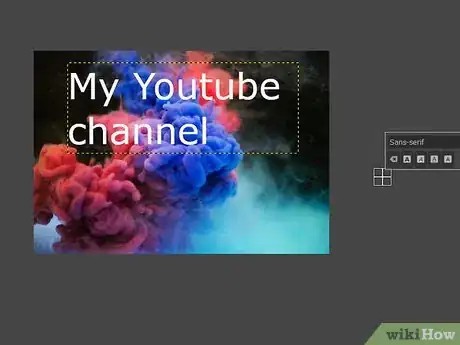 Image titled Make a Custom Thumbnail for YouTube Step 15