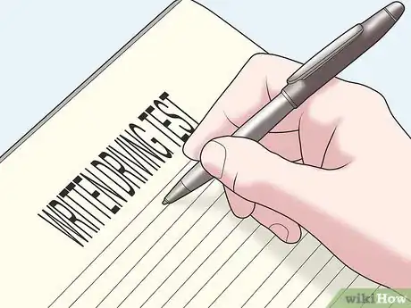 Image titled Obtain a Driver's License in Oklahoma Step 8