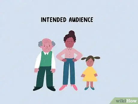 Image titled Reach the Masses Step 2