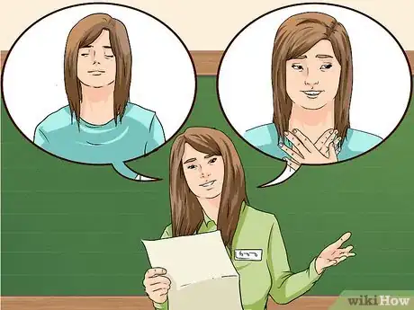 Image titled Reduce Teenage Classroom Stress Step 9