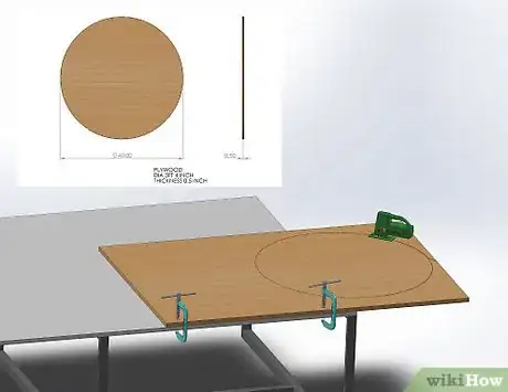 Image titled Make a Hovercraft Step 1