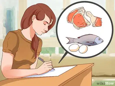 Image titled Change Your Diet for Diabetes Reversal Step 1