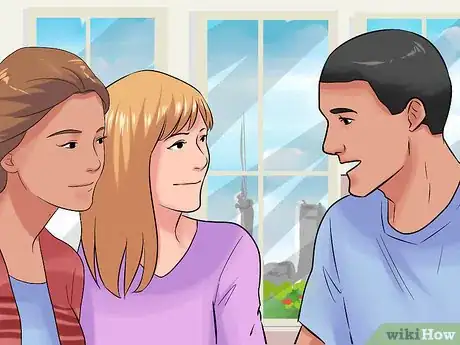 Image titled Wow a Girl Step 8