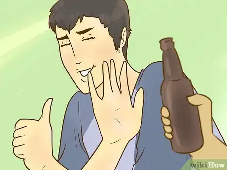 Image titled Maintain Focus While Drunk Step 8