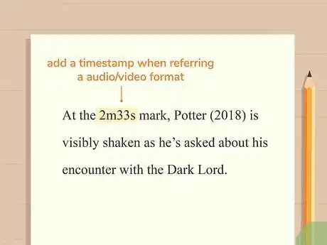 Image titled Cite an Interview Harvard Style Step 9