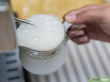 Image titled Make Espresso Drinks Step 8