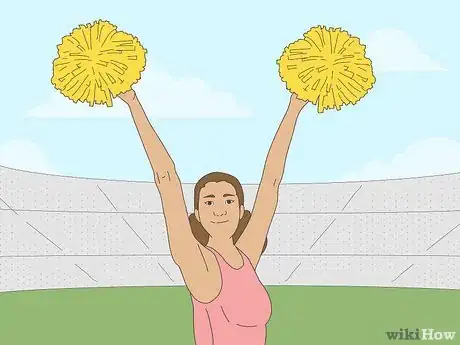 Image titled Get in Shape for Cheerleading Step 7