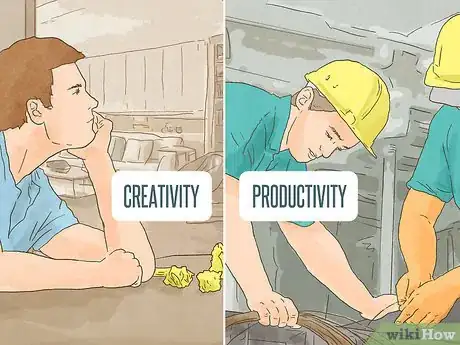 Image titled Be a Creative Thinker Step 13