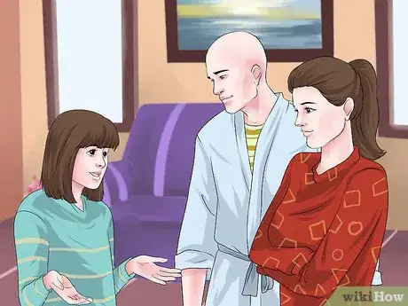 Image titled Deal with Parents As a Young Adult Step 2