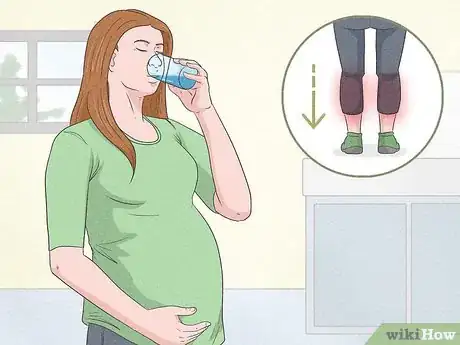 Image titled Get Better Sleep During Pregnancy Step 18