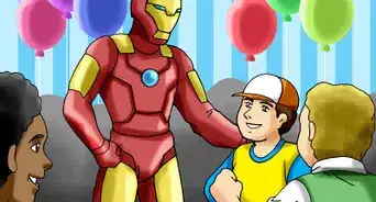 Prevent Illegal Kids Trademark Character Parties