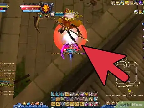 Image titled Change to Bard in Ragnarok Online Step 14