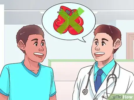 Image titled Treat Concussion Headaches Step 6