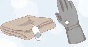 Dress for Winter Motorbike Riding