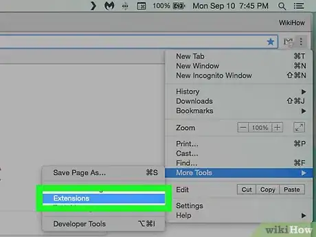 Image titled Hide Toolbars Step 2