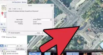 Find Your House on Google Earth