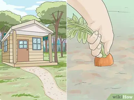 Image titled Live Off the Land Step 1