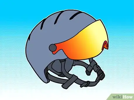 Image titled Choose a Bicycle Helmet Step 4