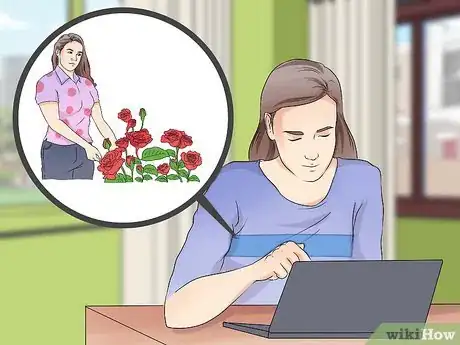 Image titled Become a Florist Step 6