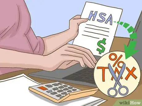 Image titled Prepare Financially for a Baby Step 10