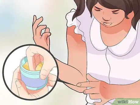 Image titled Cure Cracked and Dry Elbows Step 5