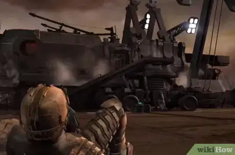 Image titled Kill the Hive Mind in Dead Space Step 2