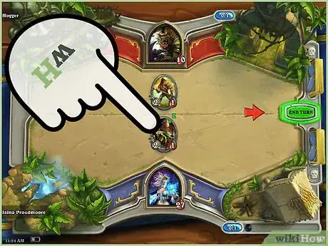 Image titled Unlock Heroes in Hearthstone Step 3